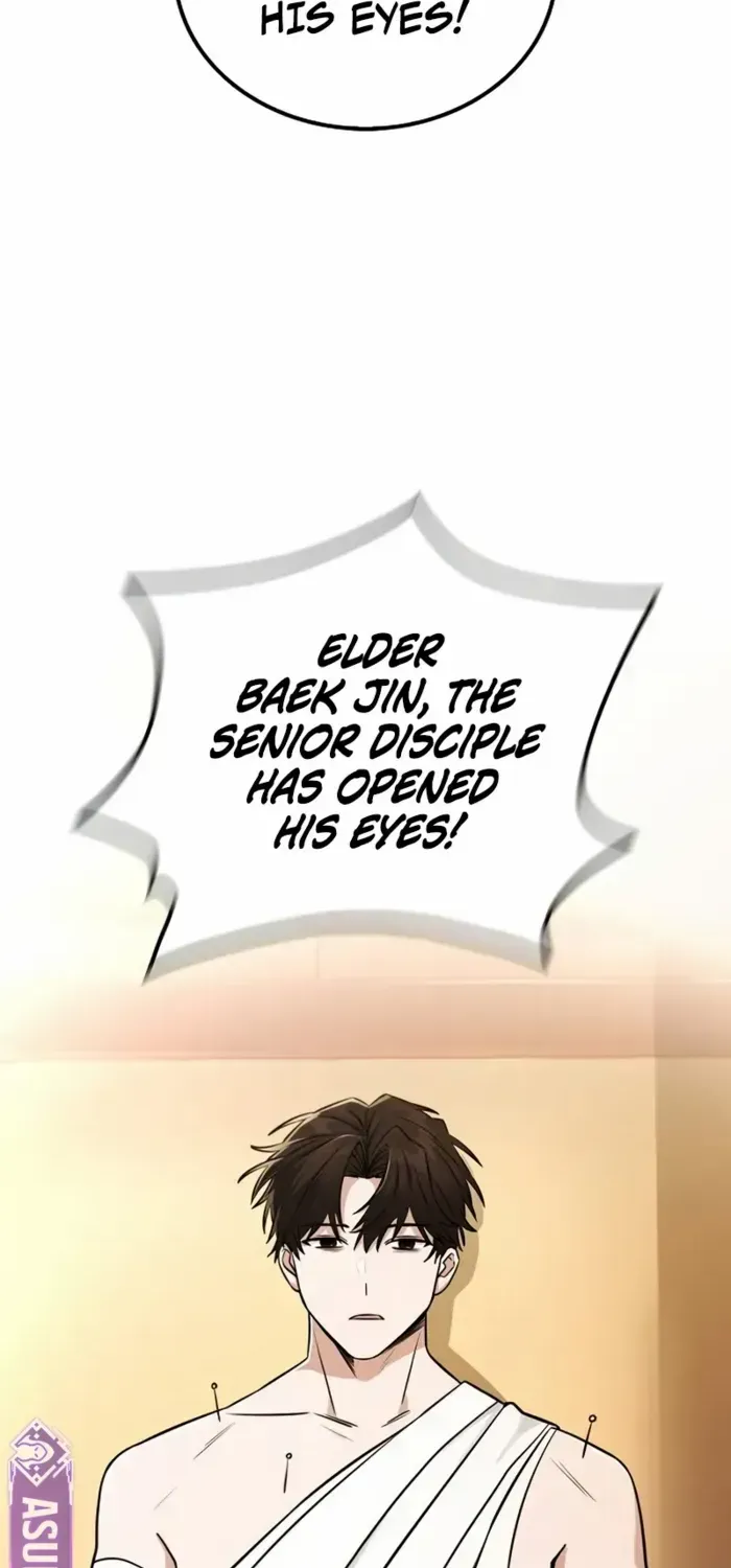 Mount Hua Sect’s Genius Phantom Swordsman Chapter 1 page 123 - 