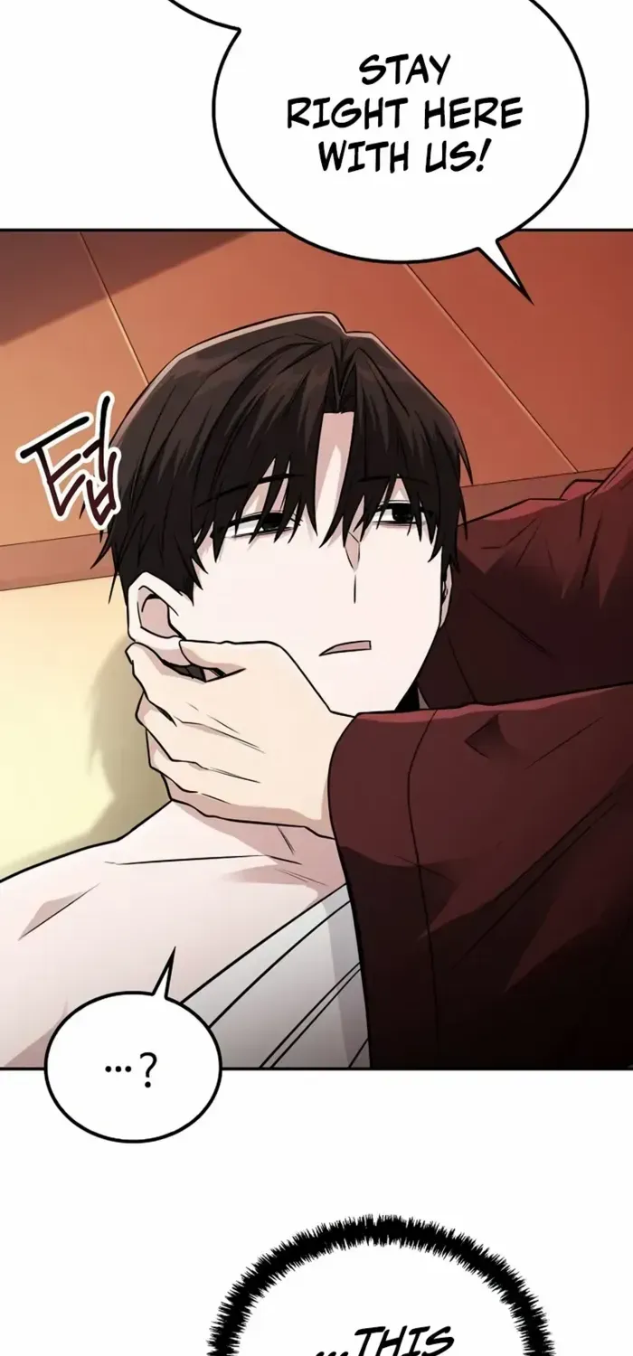 Mount Hua Sect’s Genius Phantom Swordsman Chapter 1 page 125 - 