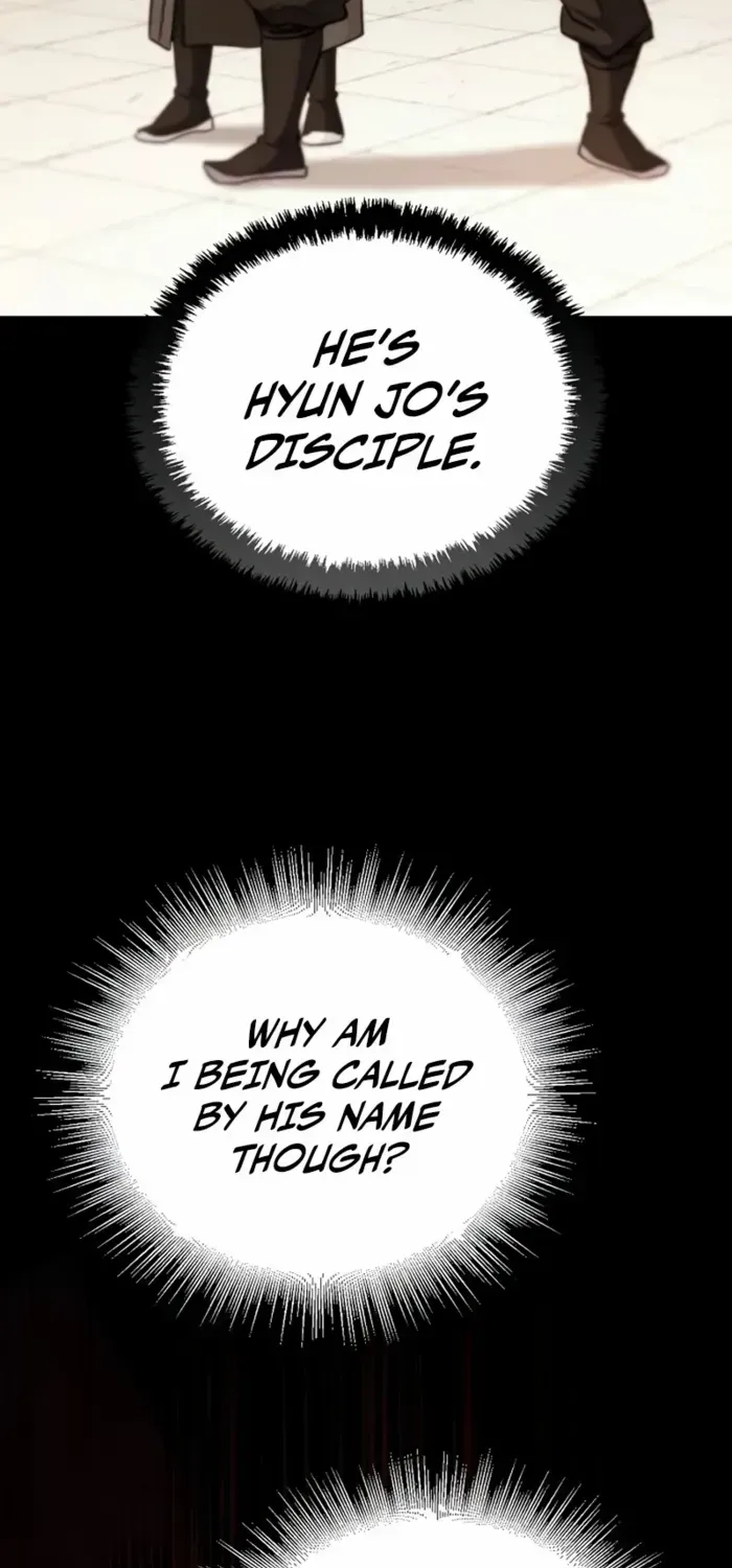 Mount Hua Sect’s Genius Phantom Swordsman Chapter 1 page 131 - 