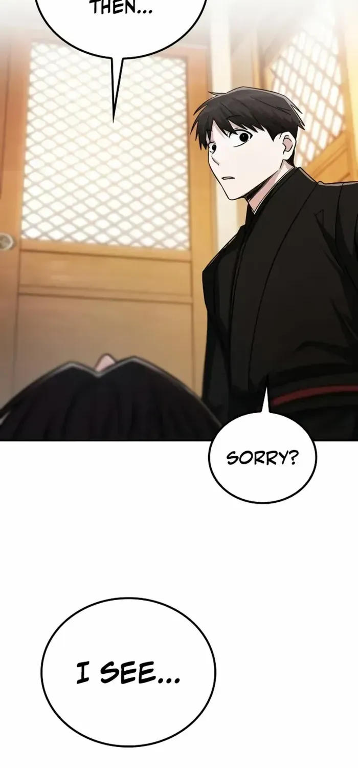 Mount Hua Sect’s Genius Phantom Swordsman Chapter 1 page 134 - 