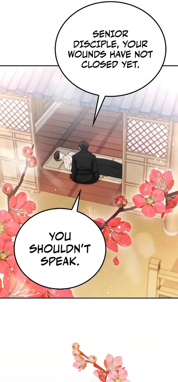 Mount Hua Sect’s Genius Phantom Swordsman Chapter 1 page 136 - 