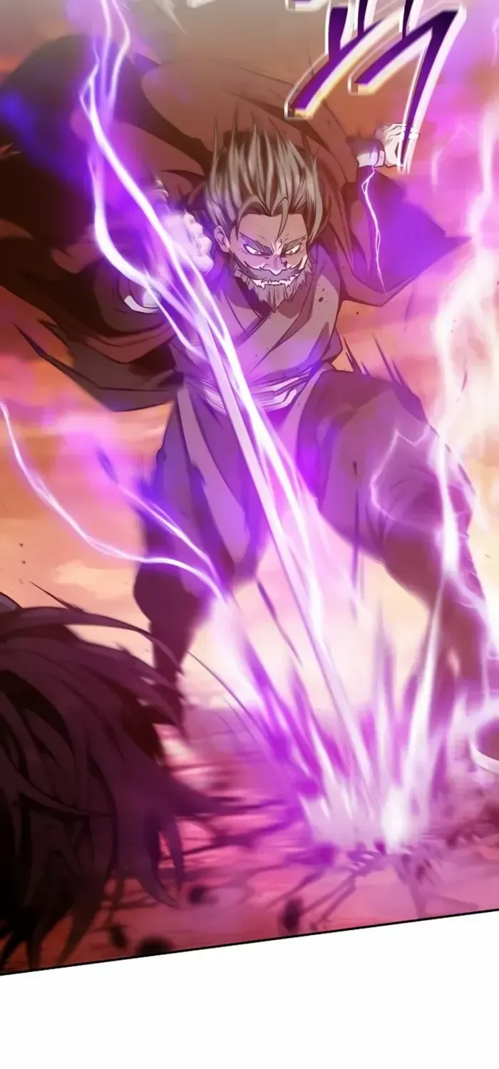 Mount Hua Sect’s Genius Phantom Swordsman Chapter 1 page 20 - 