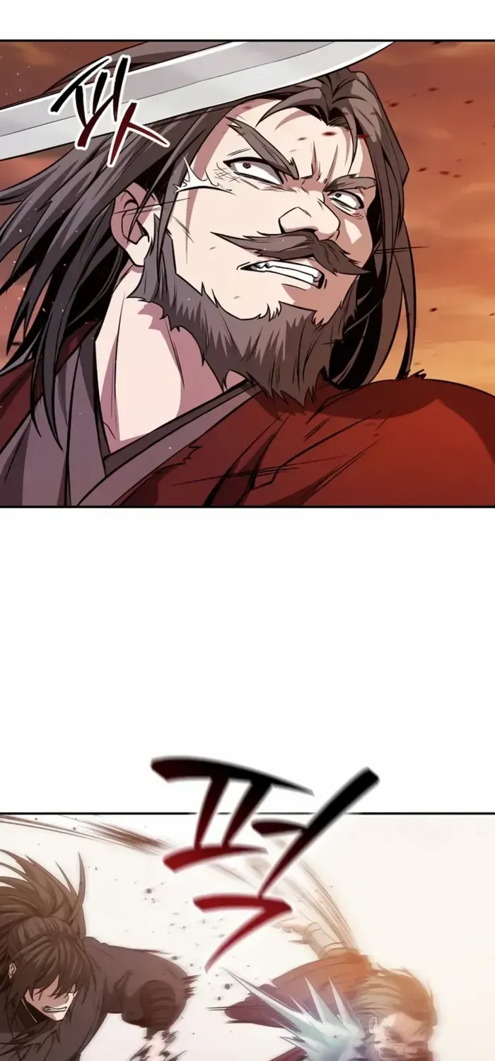 Mount Hua Sect’s Genius Phantom Swordsman Chapter 1 page 25 - 
