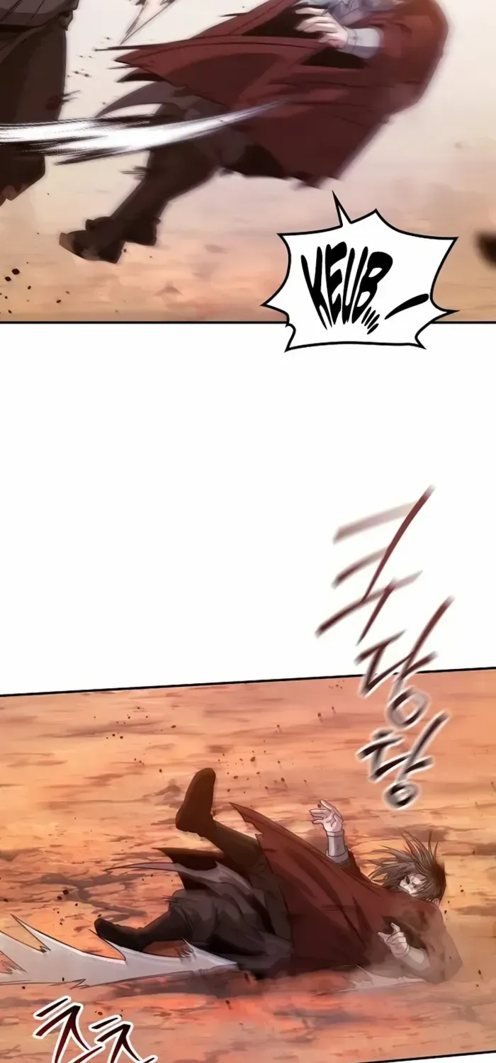 Mount Hua Sect’s Genius Phantom Swordsman Chapter 1 page 26 - 