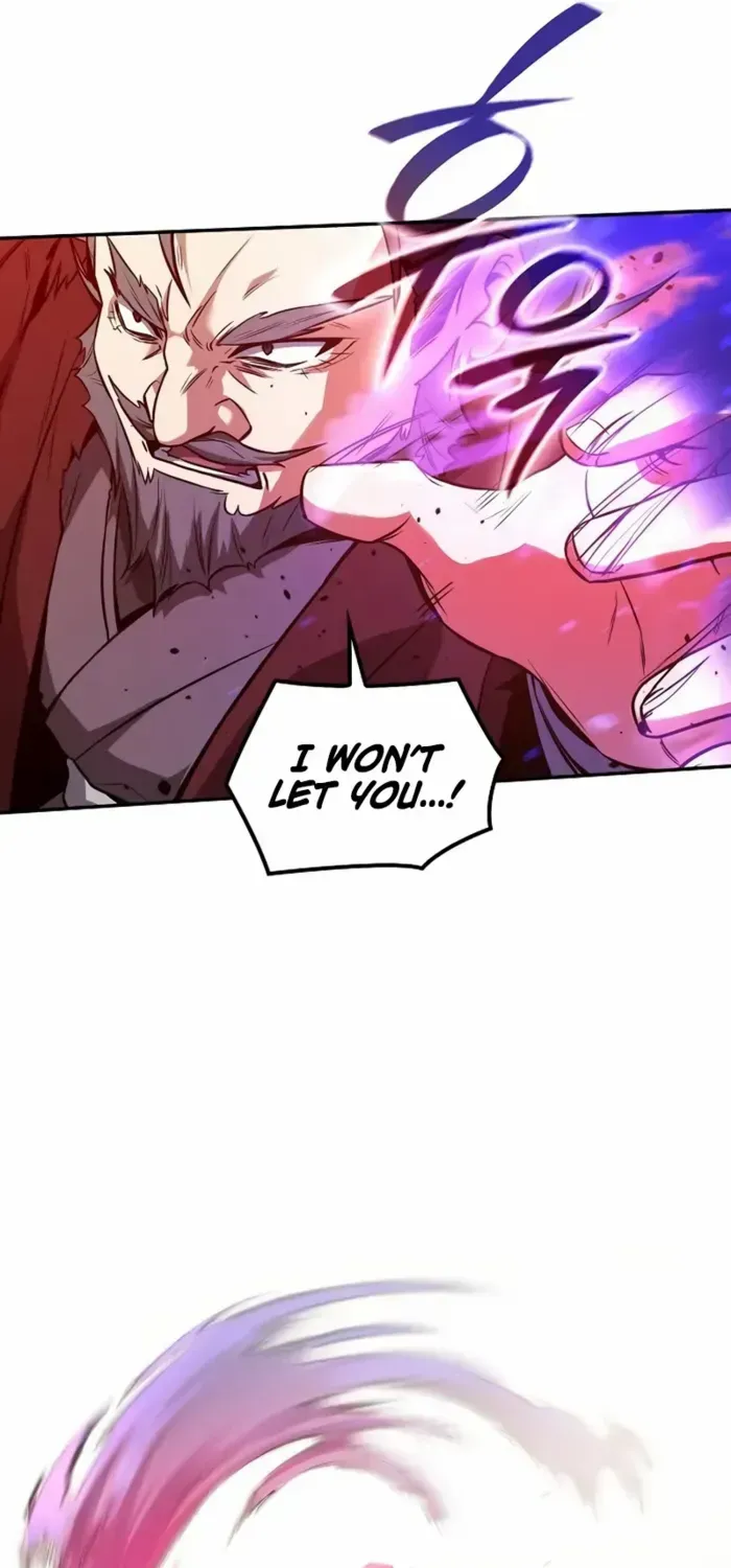 Mount Hua Sect’s Genius Phantom Swordsman Chapter 1 page 28 - 