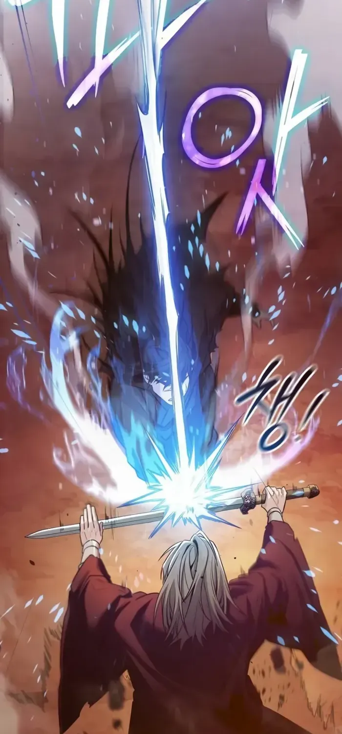 Mount Hua Sect’s Genius Phantom Swordsman Chapter 1 page 4 - 