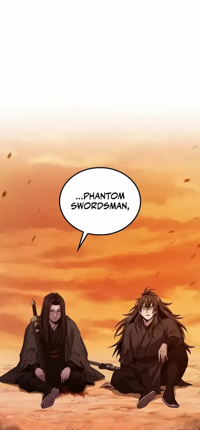 Mount Hua Sect’s Genius Phantom Swordsman Chapter 1 page 35 - 