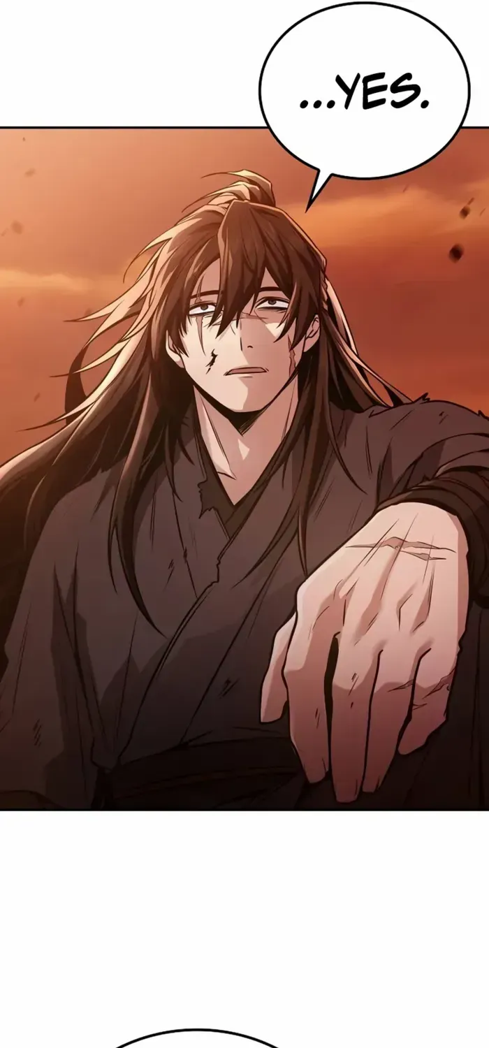 Mount Hua Sect’s Genius Phantom Swordsman Chapter 1 page 37 - 