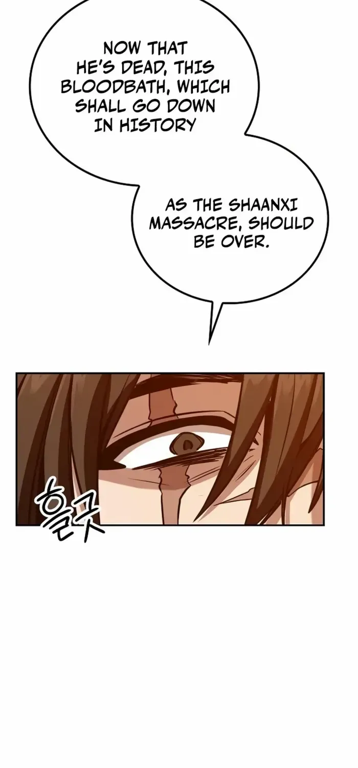 Mount Hua Sect’s Genius Phantom Swordsman Chapter 1 page 38 - 