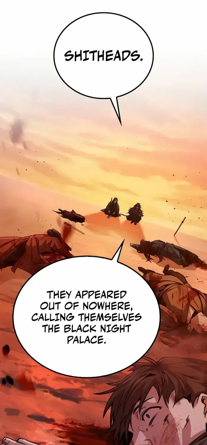 Mount Hua Sect’s Genius Phantom Swordsman Chapter 1 page 39 - 