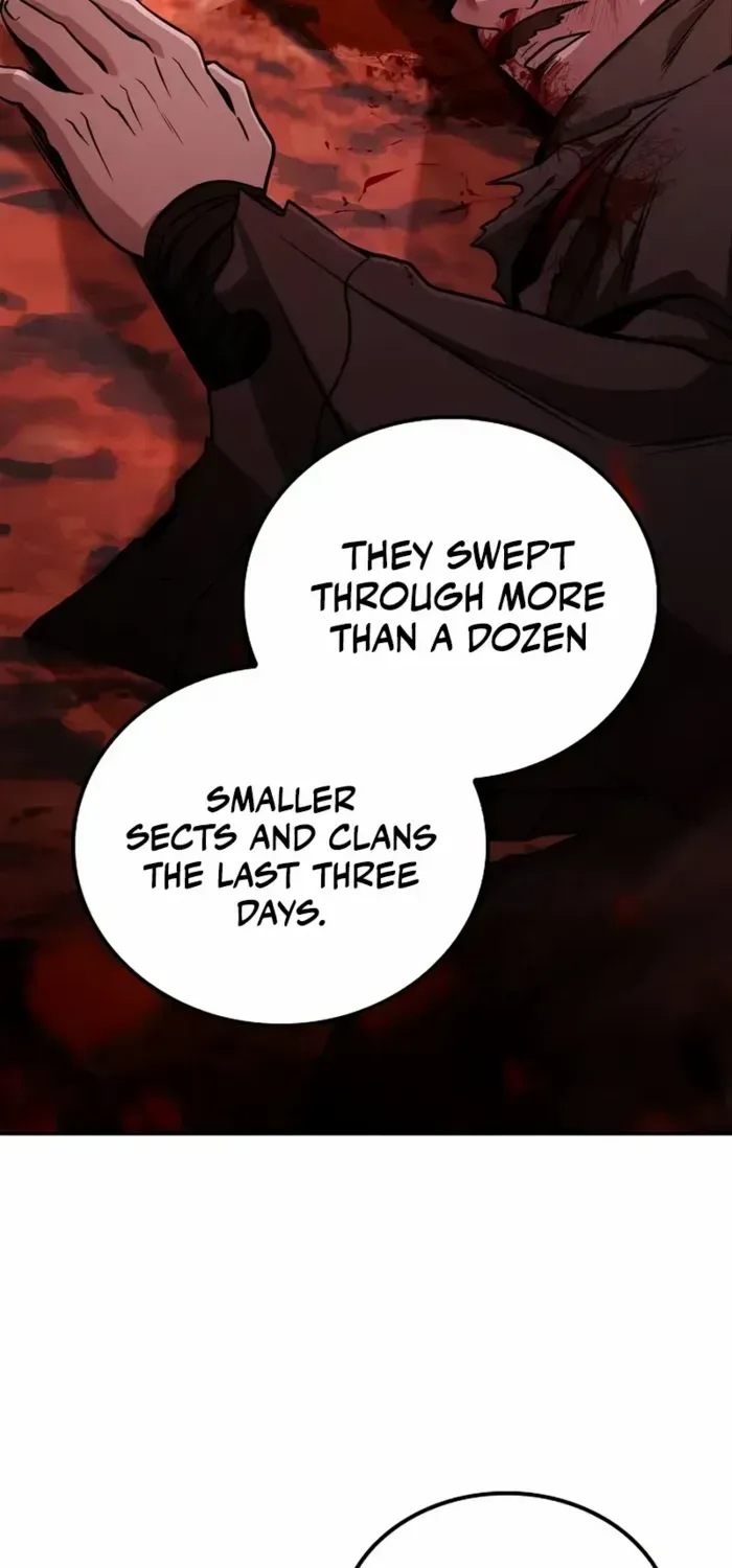 Mount Hua Sect’s Genius Phantom Swordsman Chapter 1 page 40 - 