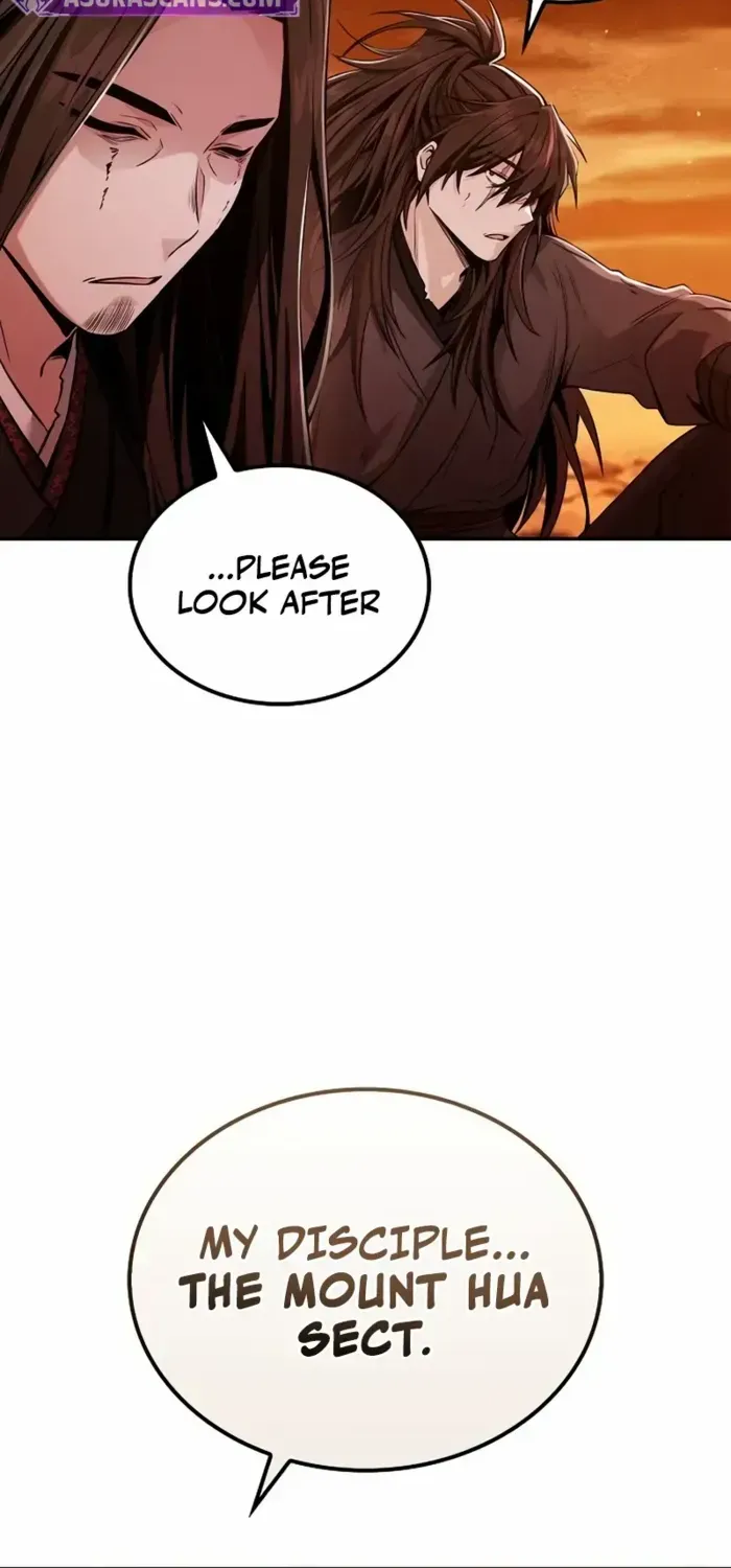 Mount Hua Sect’s Genius Phantom Swordsman Chapter 1 page 49 - 