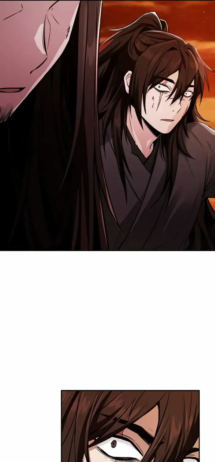 Mount Hua Sect’s Genius Phantom Swordsman Chapter 1 page 50 - 