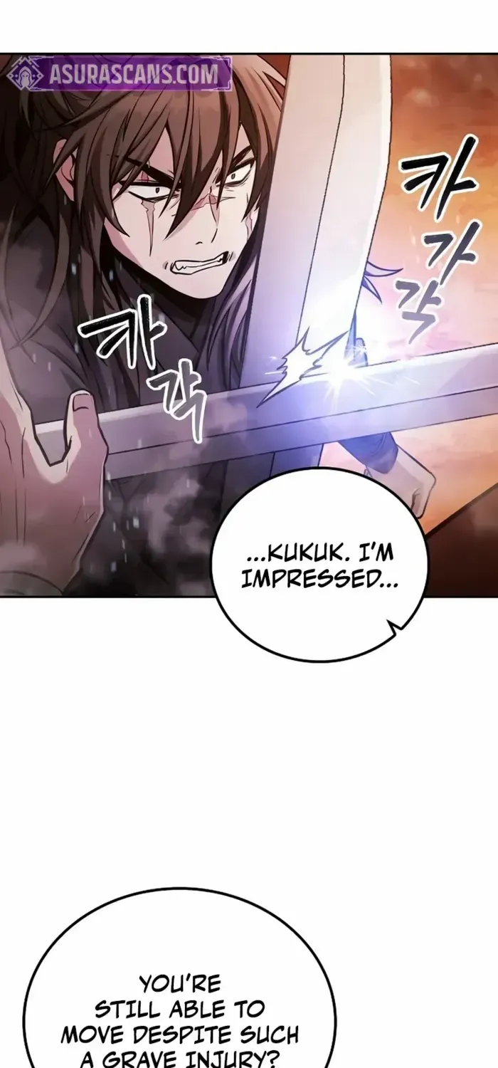 Mount Hua Sect’s Genius Phantom Swordsman Chapter 1 page 6 - 