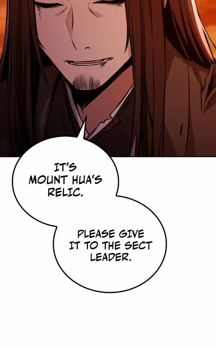 Mount Hua Sect’s Genius Phantom Swordsman Chapter 1 page 54 - 