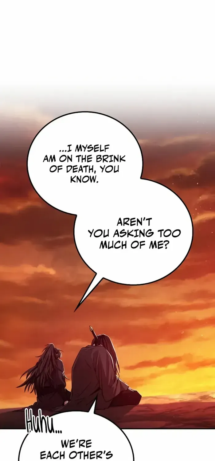 Mount Hua Sect’s Genius Phantom Swordsman Chapter 1 page 57 - 