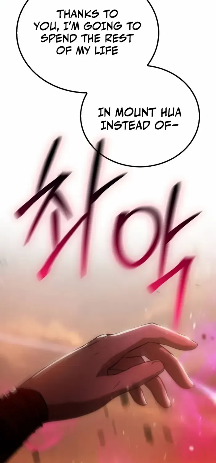 Mount Hua Sect’s Genius Phantom Swordsman Chapter 1 page 59 - 