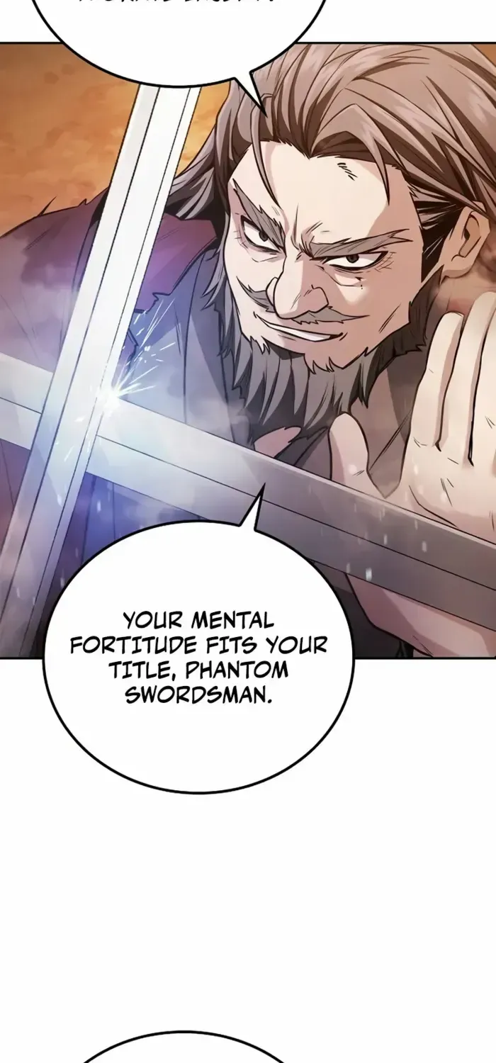 Mount Hua Sect’s Genius Phantom Swordsman Chapter 1 page 7 - 