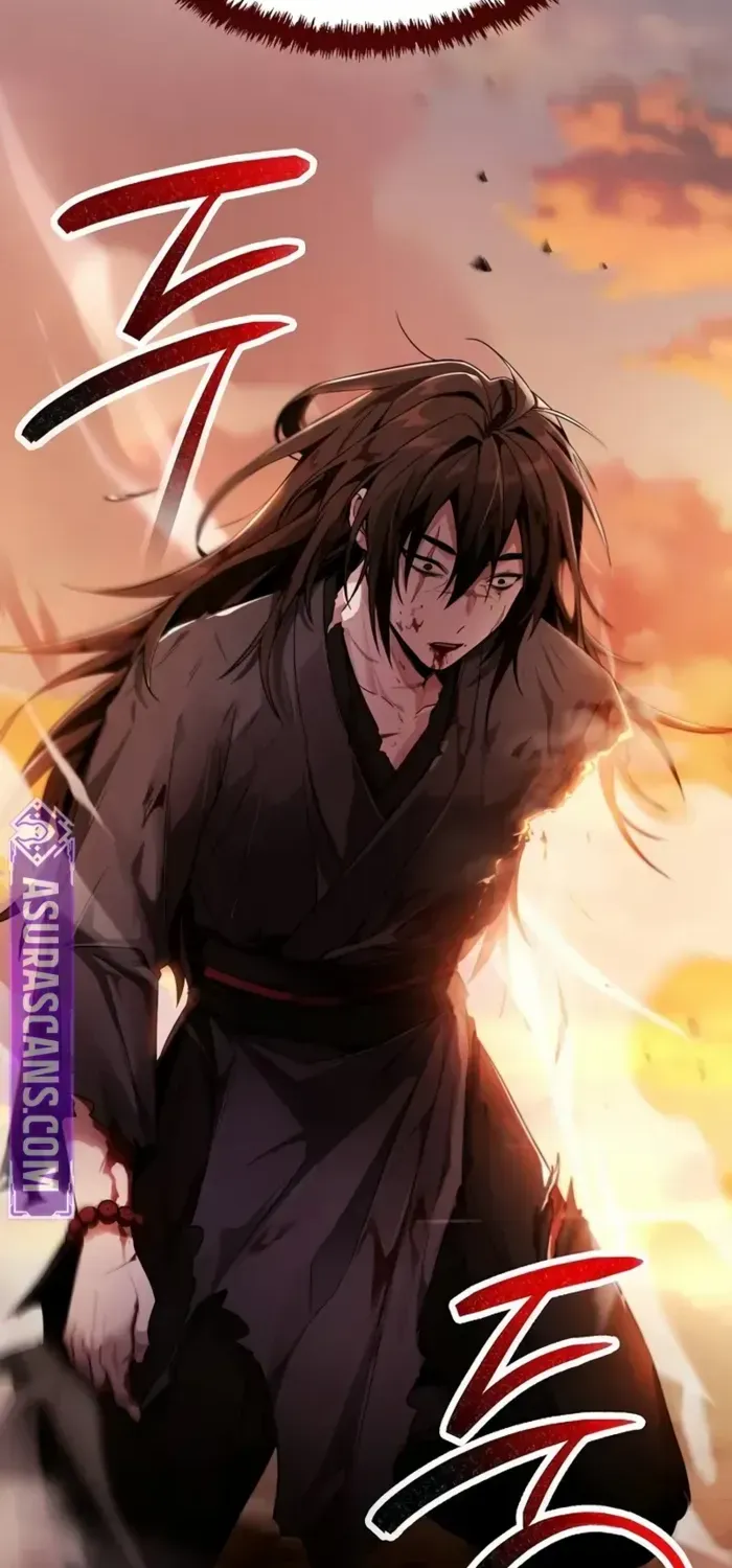 Mount Hua Sect’s Genius Phantom Swordsman Chapter 1 page 85 - 