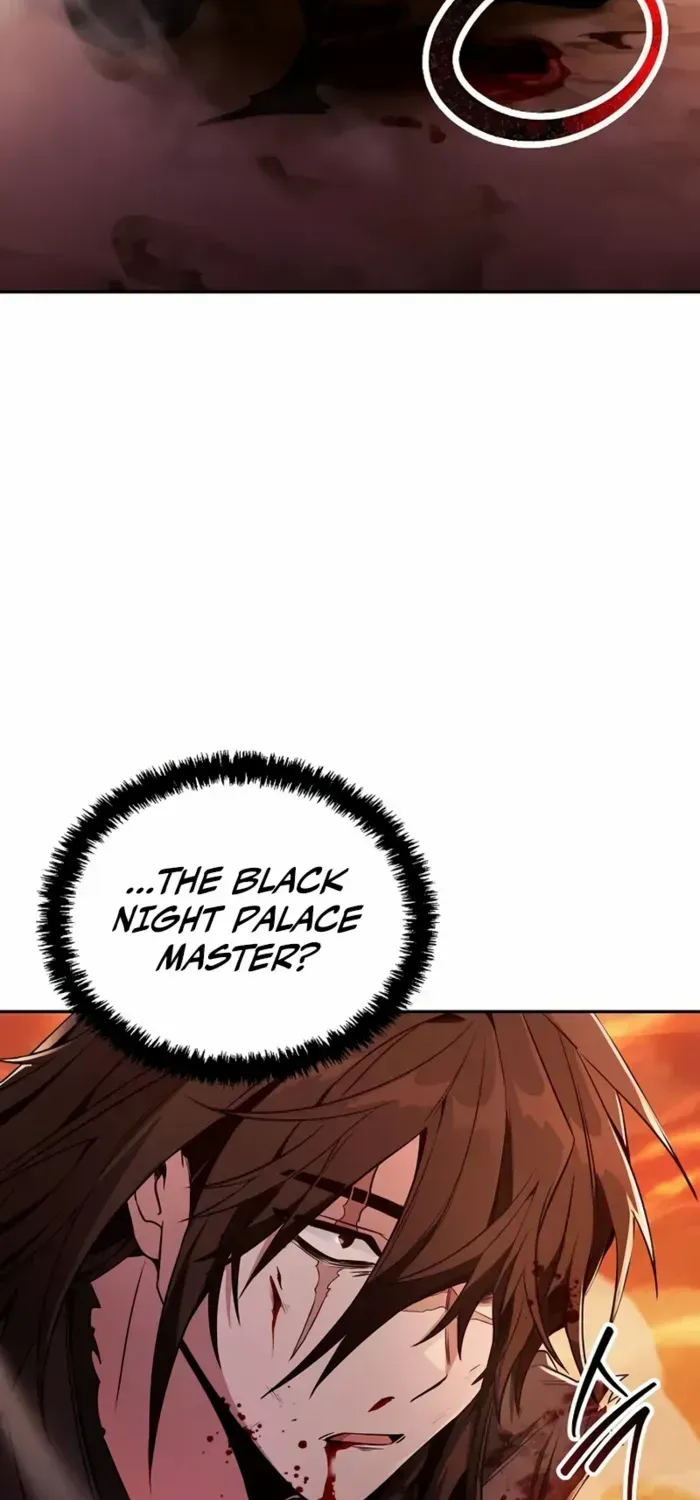 Mount Hua Sect’s Genius Phantom Swordsman Chapter 1 page 86 - 
