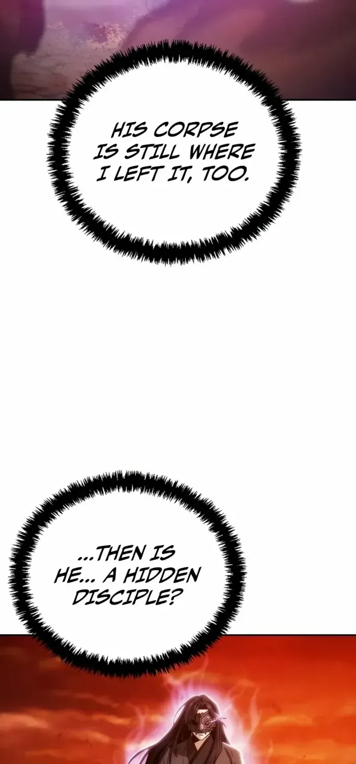 Mount Hua Sect’s Genius Phantom Swordsman Chapter 1 page 88 - 