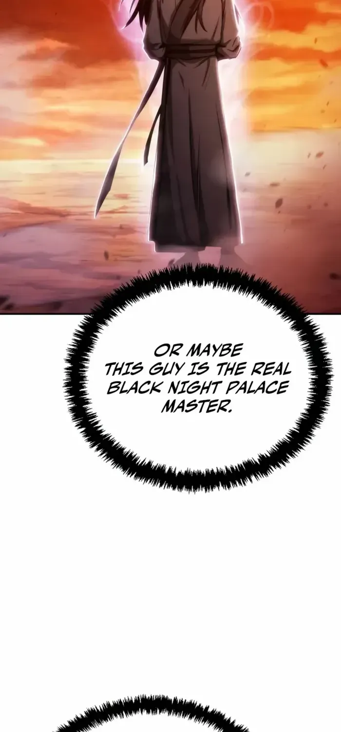 Mount Hua Sect’s Genius Phantom Swordsman Chapter 1 page 89 - 