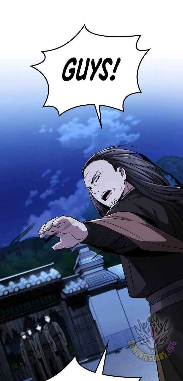 Mount Hua Sect’s Genius Phantom Swordsman Chapter 11 page 17 - 