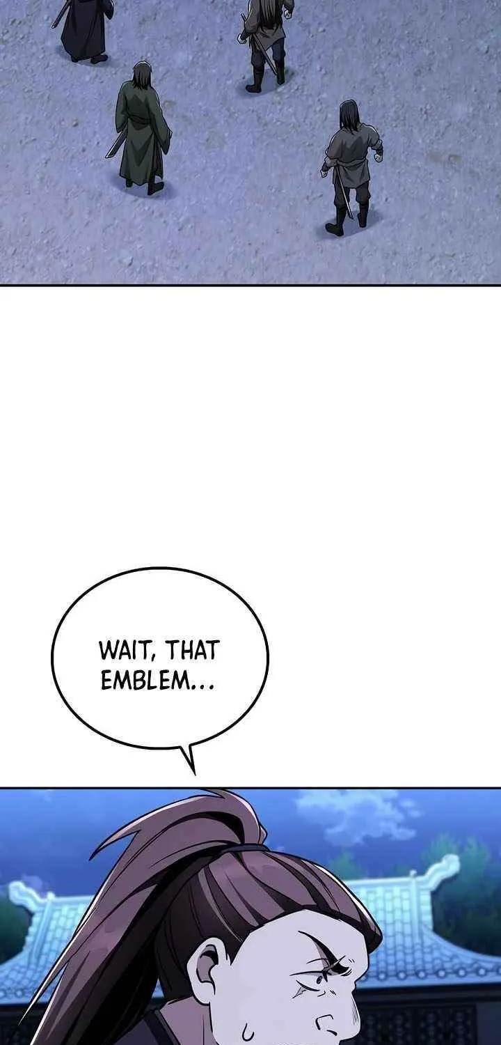 Mount Hua Sect’s Genius Phantom Swordsman Chapter 11 page 3 - 