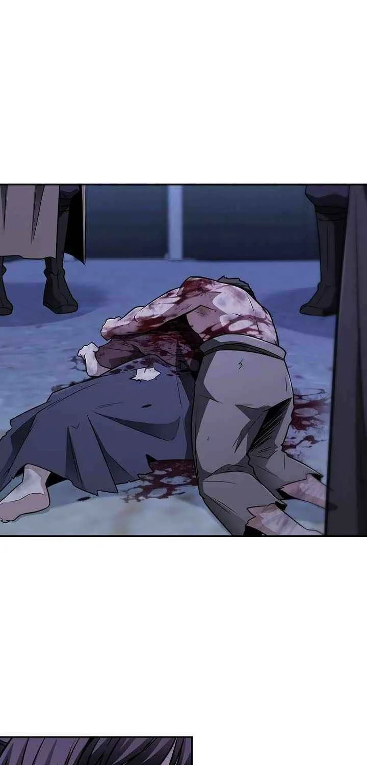 Mount Hua Sect’s Genius Phantom Swordsman Chapter 11 page 23 - 
