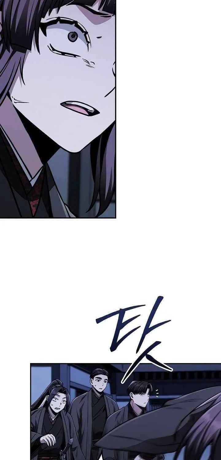 Mount Hua Sect’s Genius Phantom Swordsman Chapter 11 page 24 - 