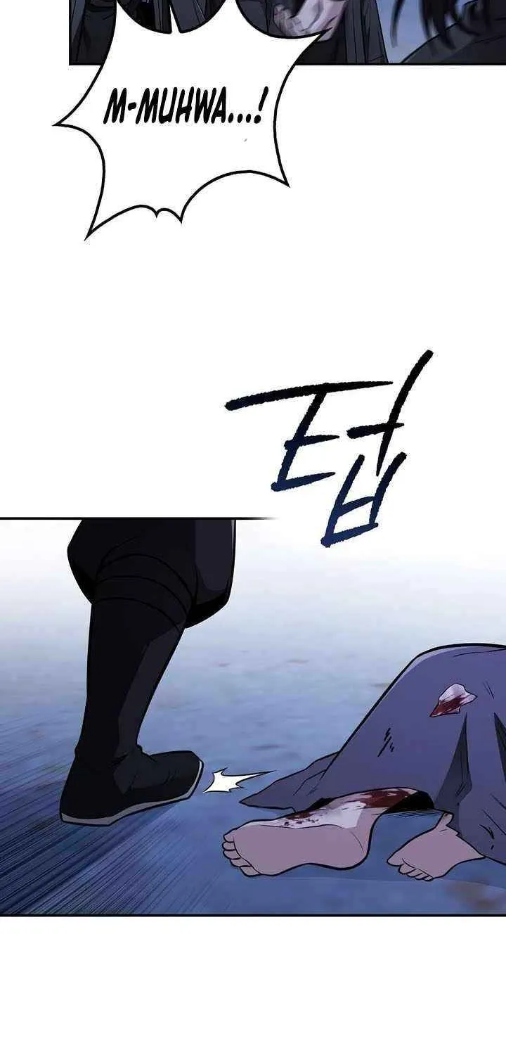 Mount Hua Sect’s Genius Phantom Swordsman Chapter 11 page 25 - 