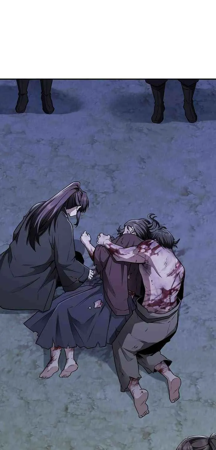 Mount Hua Sect’s Genius Phantom Swordsman Chapter 11 page 26 - 