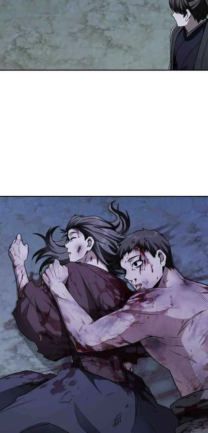 Mount Hua Sect’s Genius Phantom Swordsman Chapter 11 page 27 - 