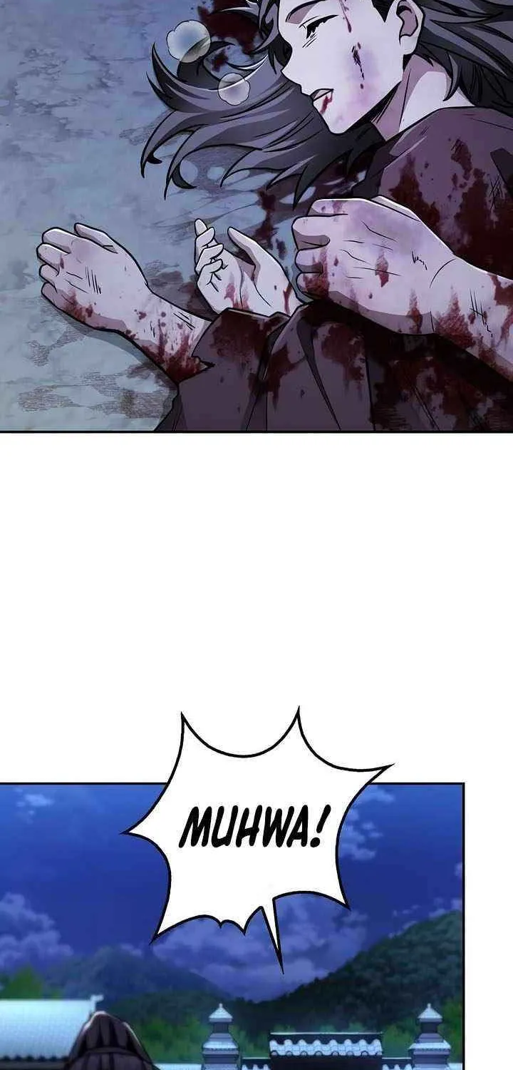 Mount Hua Sect’s Genius Phantom Swordsman Chapter 11 page 30 - 