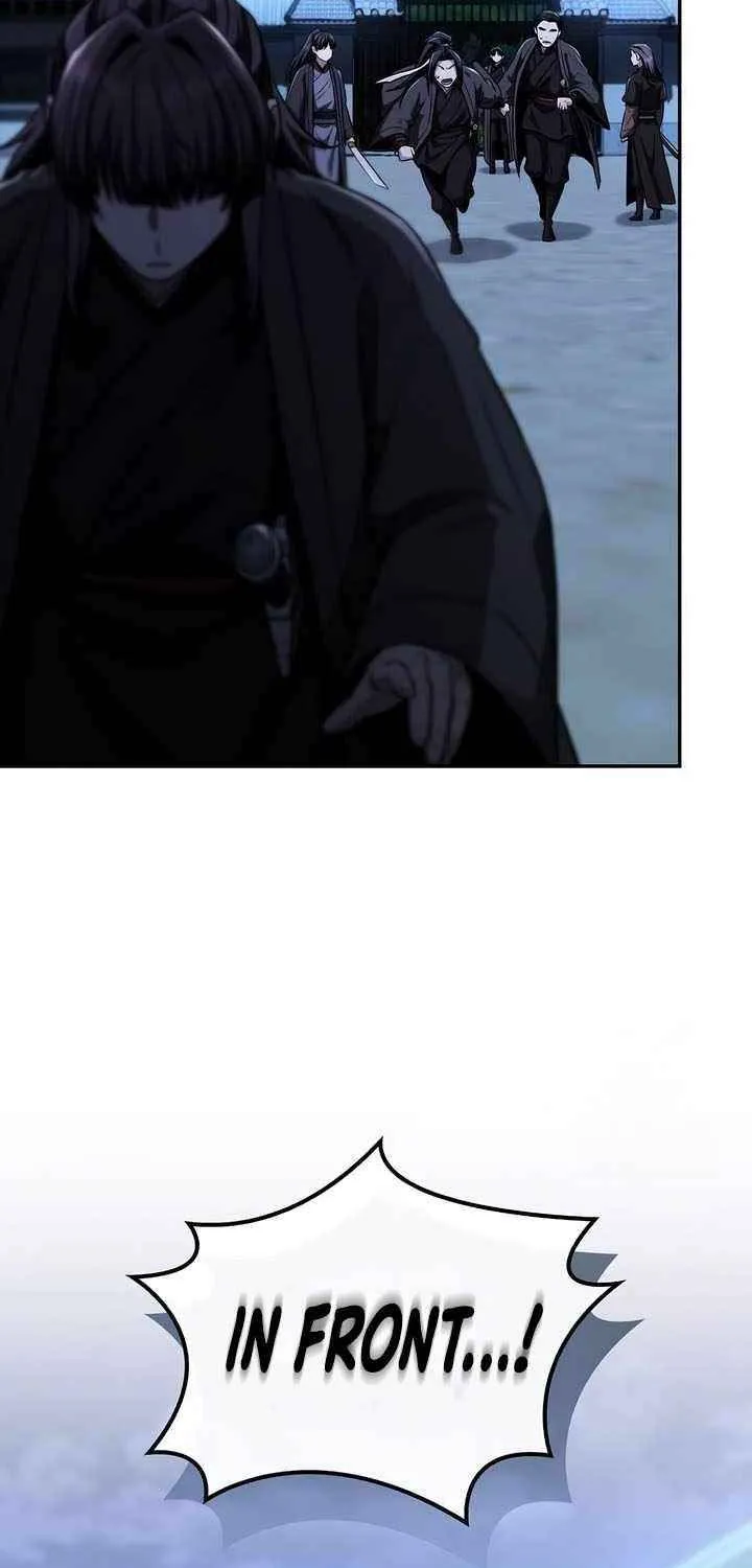 Mount Hua Sect’s Genius Phantom Swordsman Chapter 11 page 31 - 