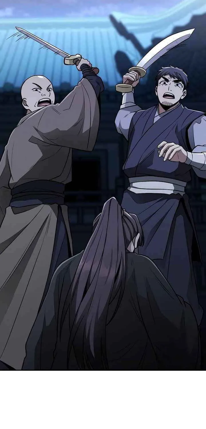 Mount Hua Sect’s Genius Phantom Swordsman Chapter 11 page 32 - 