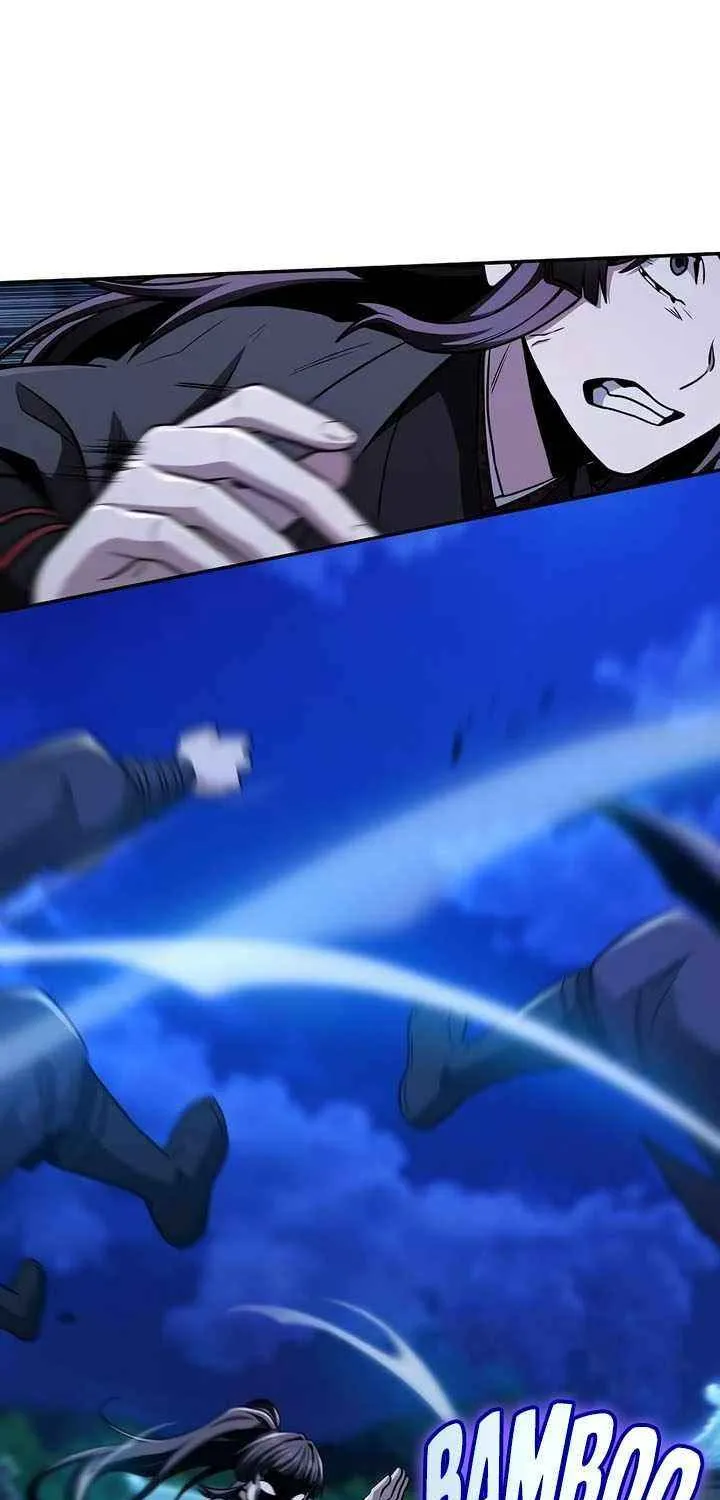 Mount Hua Sect’s Genius Phantom Swordsman Chapter 11 page 33 - 