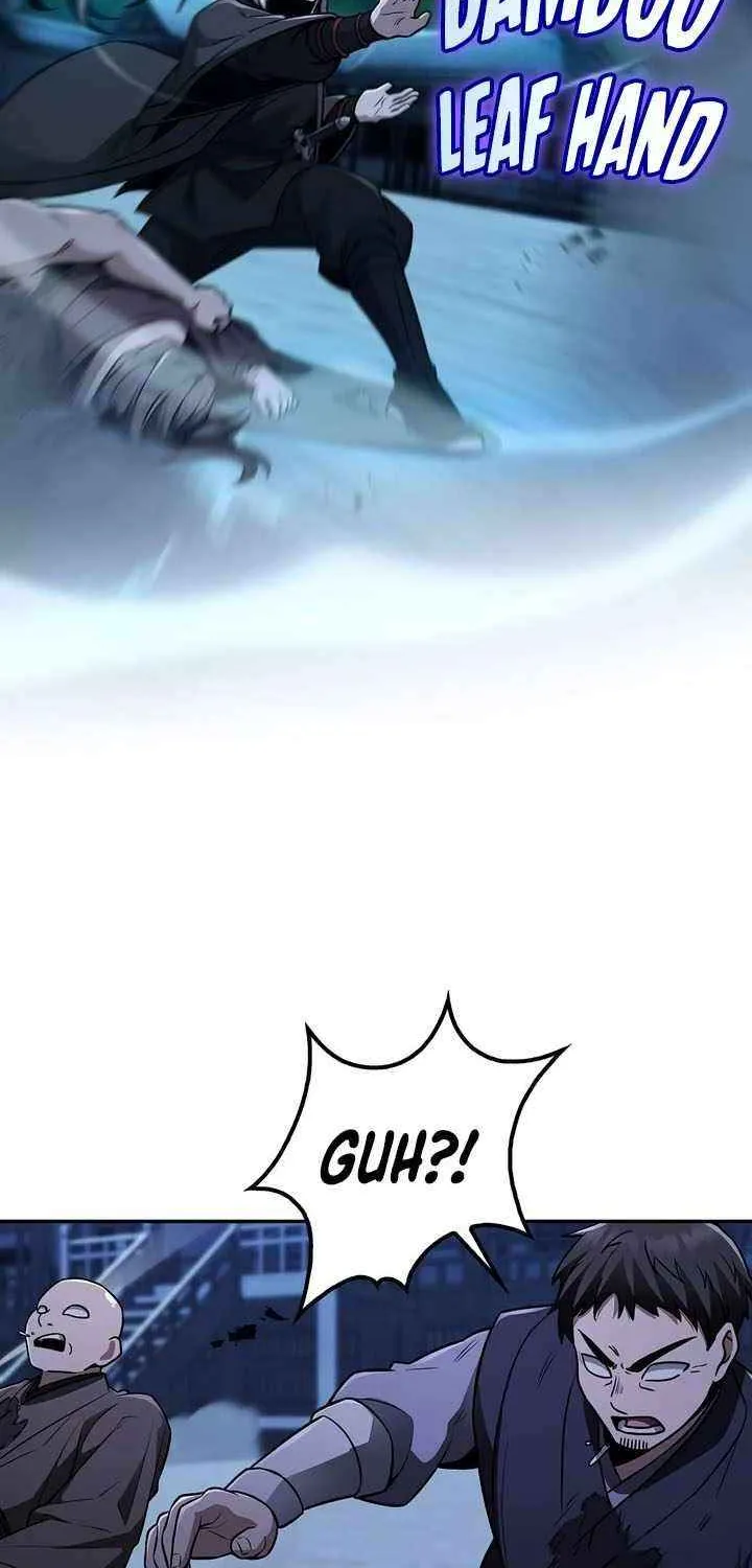 Mount Hua Sect’s Genius Phantom Swordsman Chapter 11 page 34 - 
