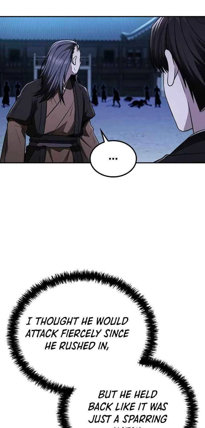 Mount Hua Sect’s Genius Phantom Swordsman Chapter 11 page 41 - 