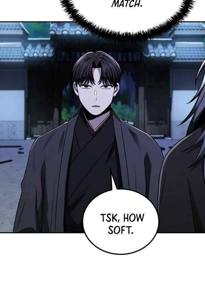 Mount Hua Sect’s Genius Phantom Swordsman Chapter 11 page 42 - 