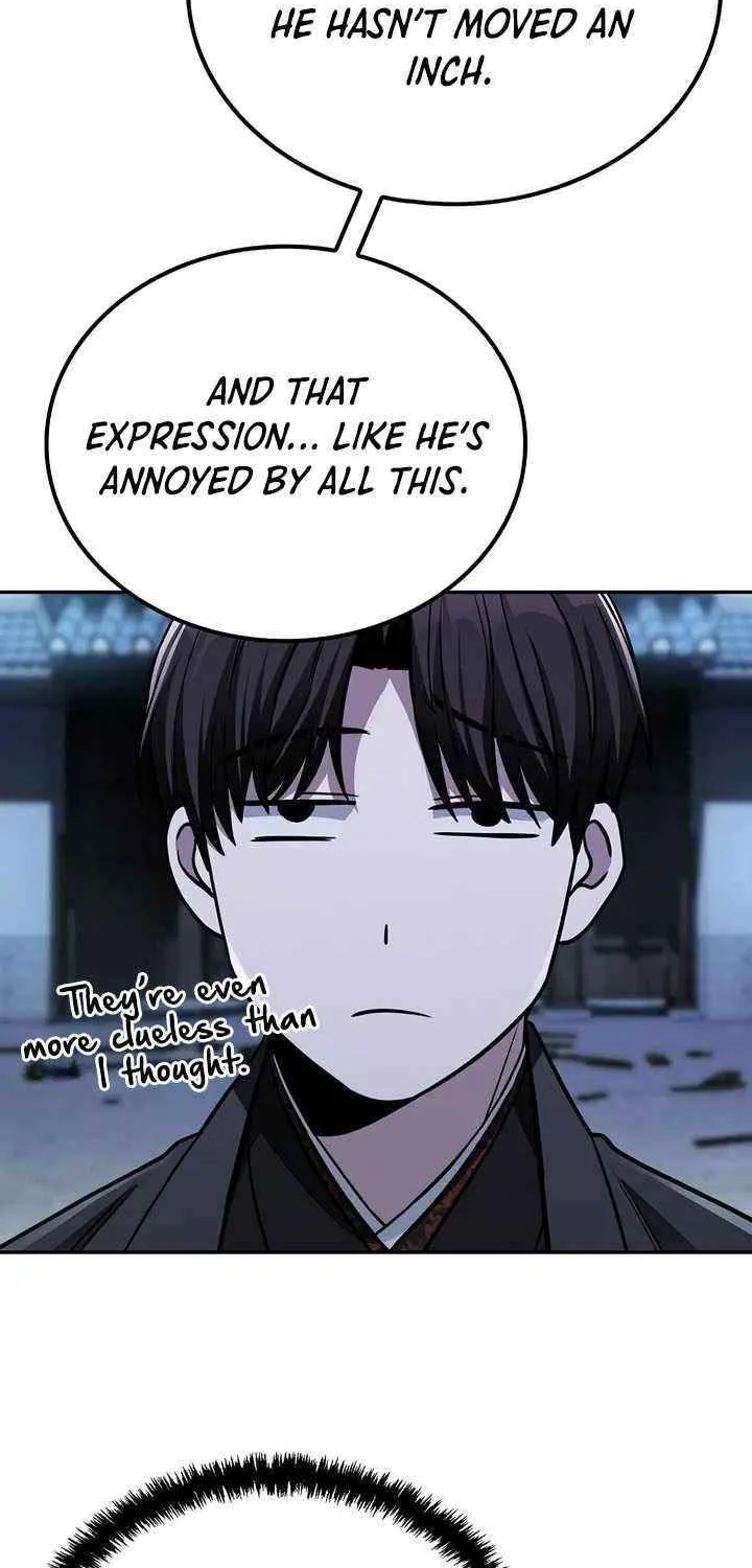 Mount Hua Sect’s Genius Phantom Swordsman Chapter 11 page 44 - 