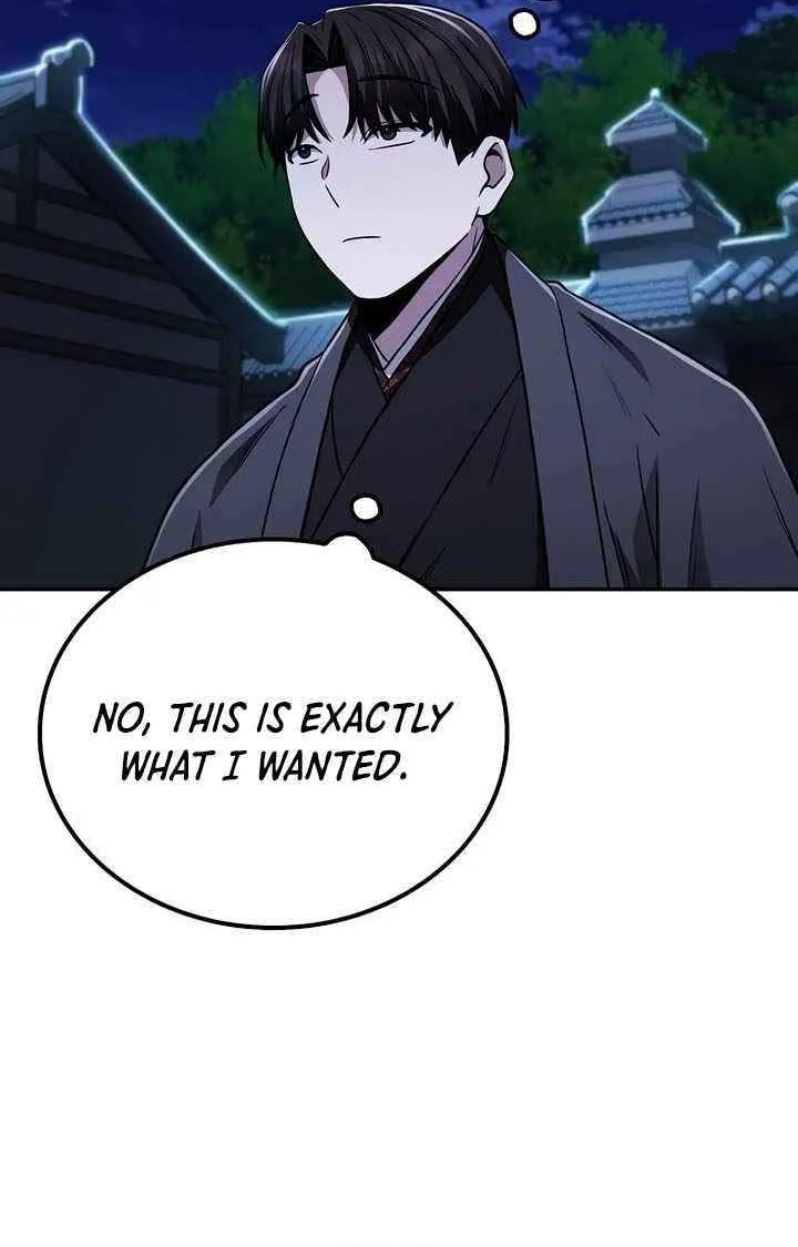Mount Hua Sect’s Genius Phantom Swordsman Chapter 11 page 48 - 