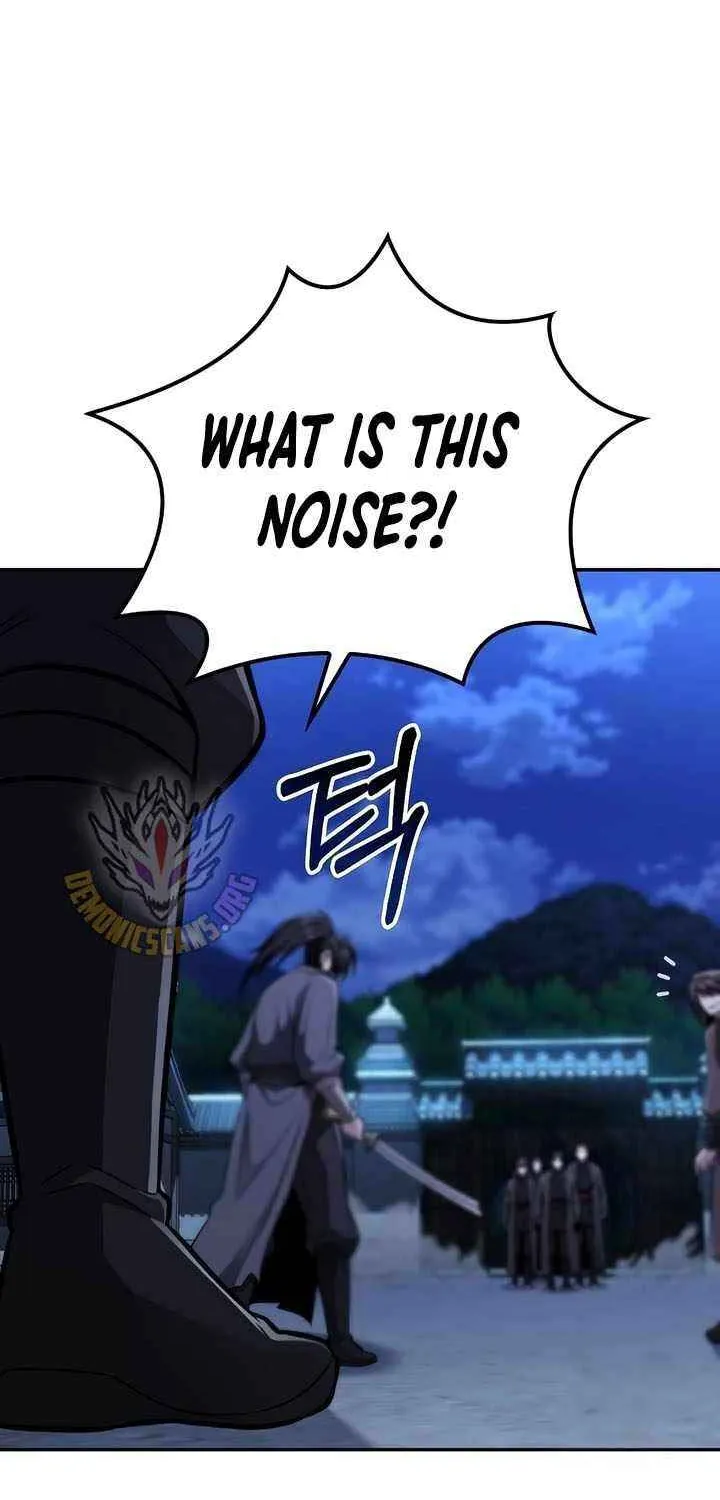 Mount Hua Sect’s Genius Phantom Swordsman Chapter 11 page 6 - 