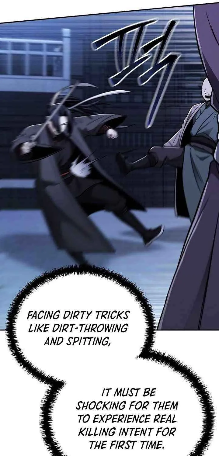 Mount Hua Sect’s Genius Phantom Swordsman Chapter 11 page 51 - 