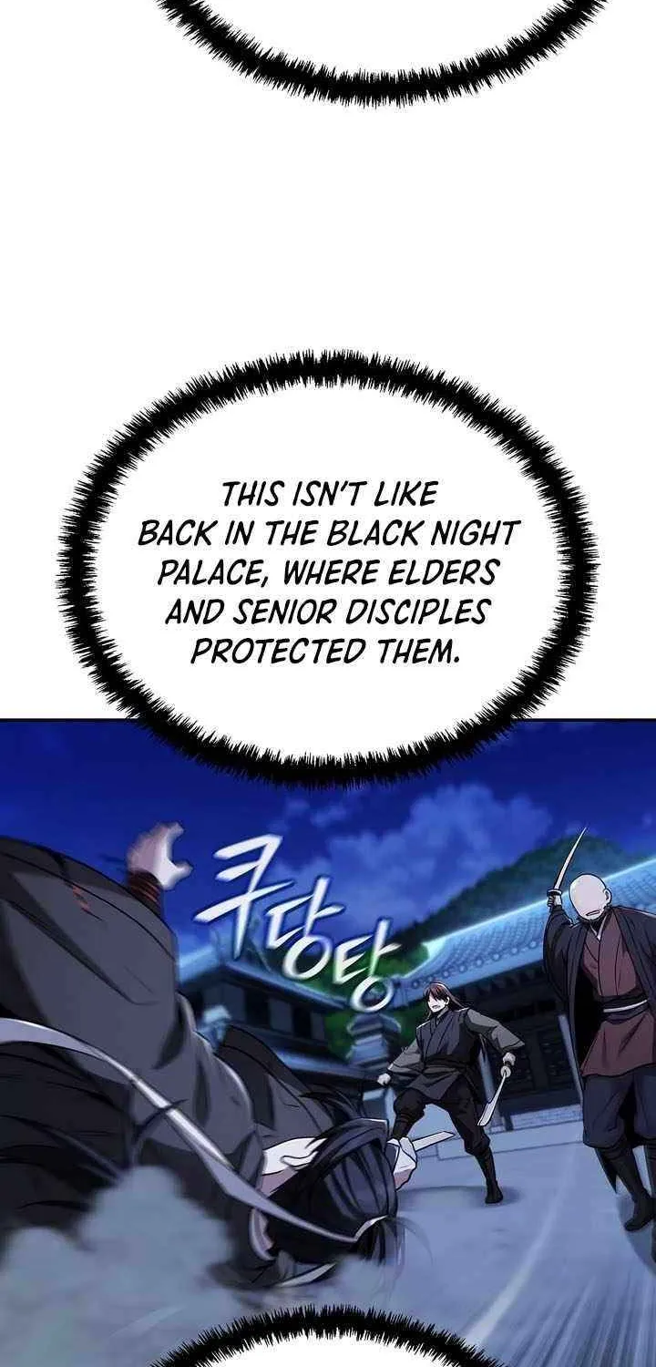 Mount Hua Sect’s Genius Phantom Swordsman Chapter 11 page 52 - 