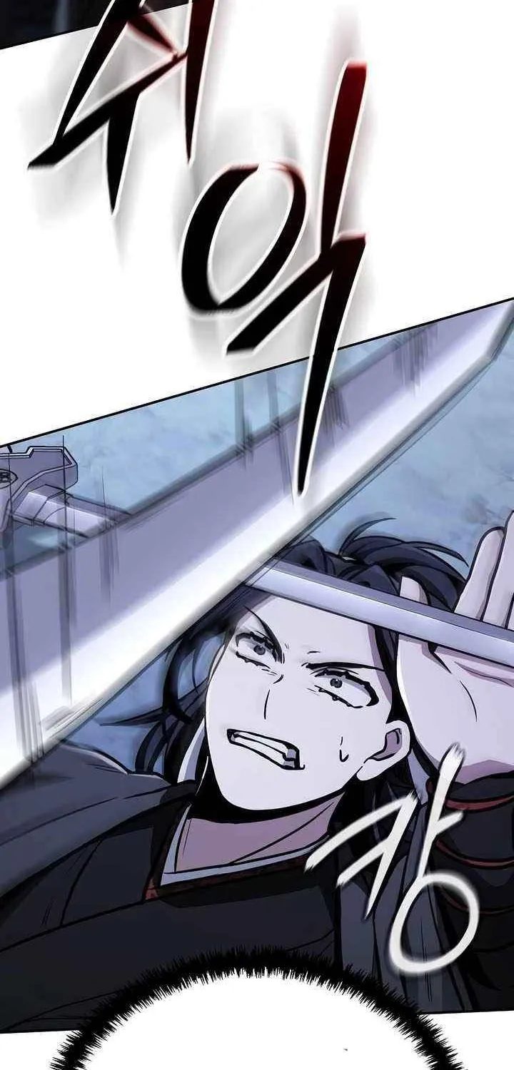 Mount Hua Sect’s Genius Phantom Swordsman Chapter 11 page 54 - 