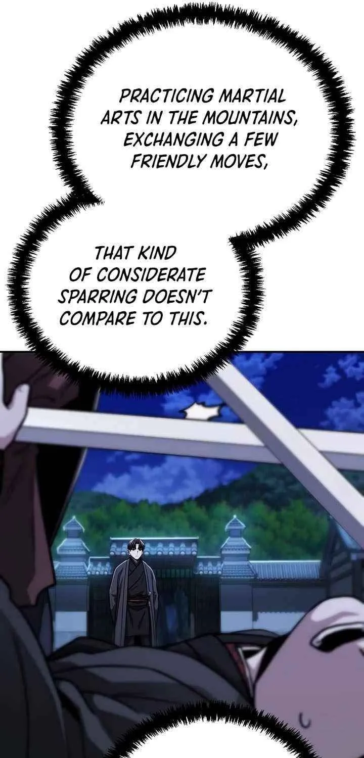 Mount Hua Sect’s Genius Phantom Swordsman Chapter 11 page 56 - 