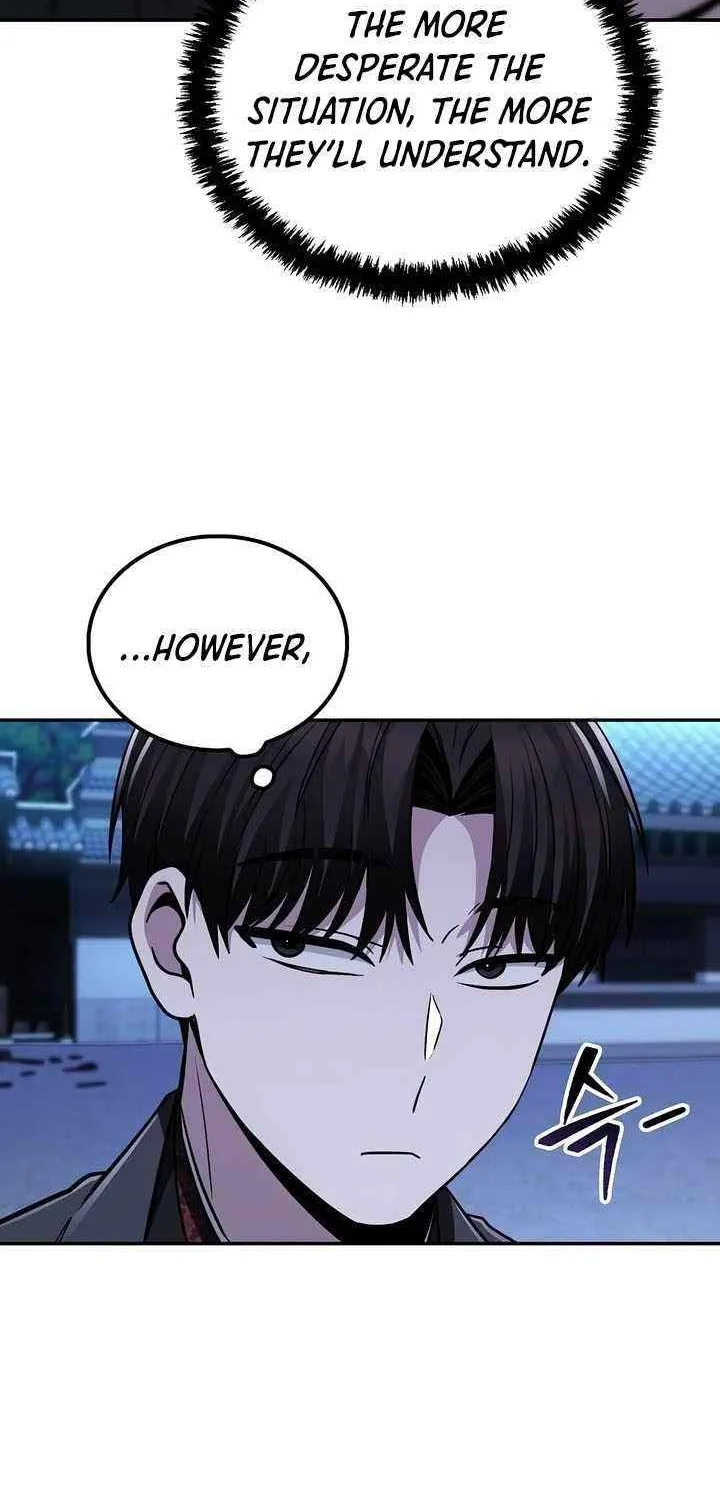 Mount Hua Sect’s Genius Phantom Swordsman Chapter 11 page 57 - 