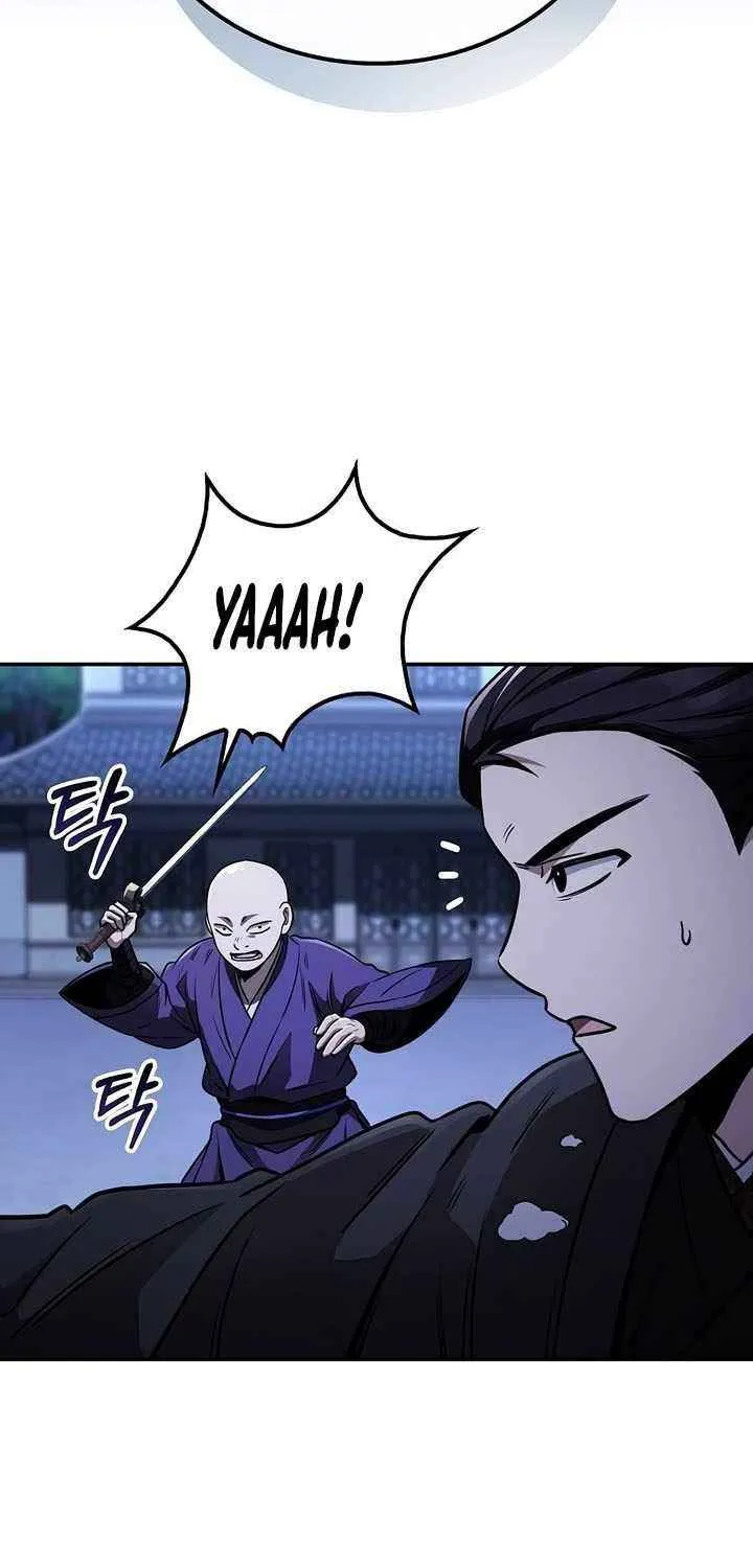 Mount Hua Sect’s Genius Phantom Swordsman Chapter 11 page 60 - 