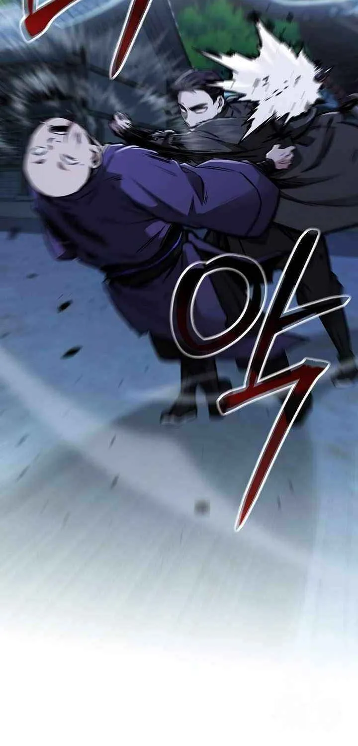 Mount Hua Sect’s Genius Phantom Swordsman Chapter 11 page 64 - 